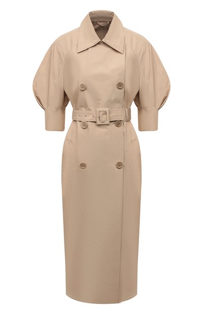 Женский тренч PRADA, арт. 292023-U43-F0F24-221