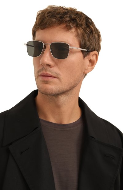 Солнцезащитные очки SAINT LAURENT, арт. SL 529 002, фото 3