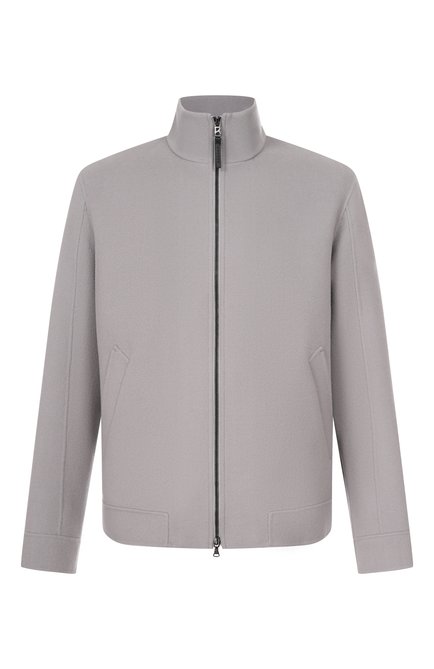 Мужская шерстяная куртка BOGNER, арт. 38179752
