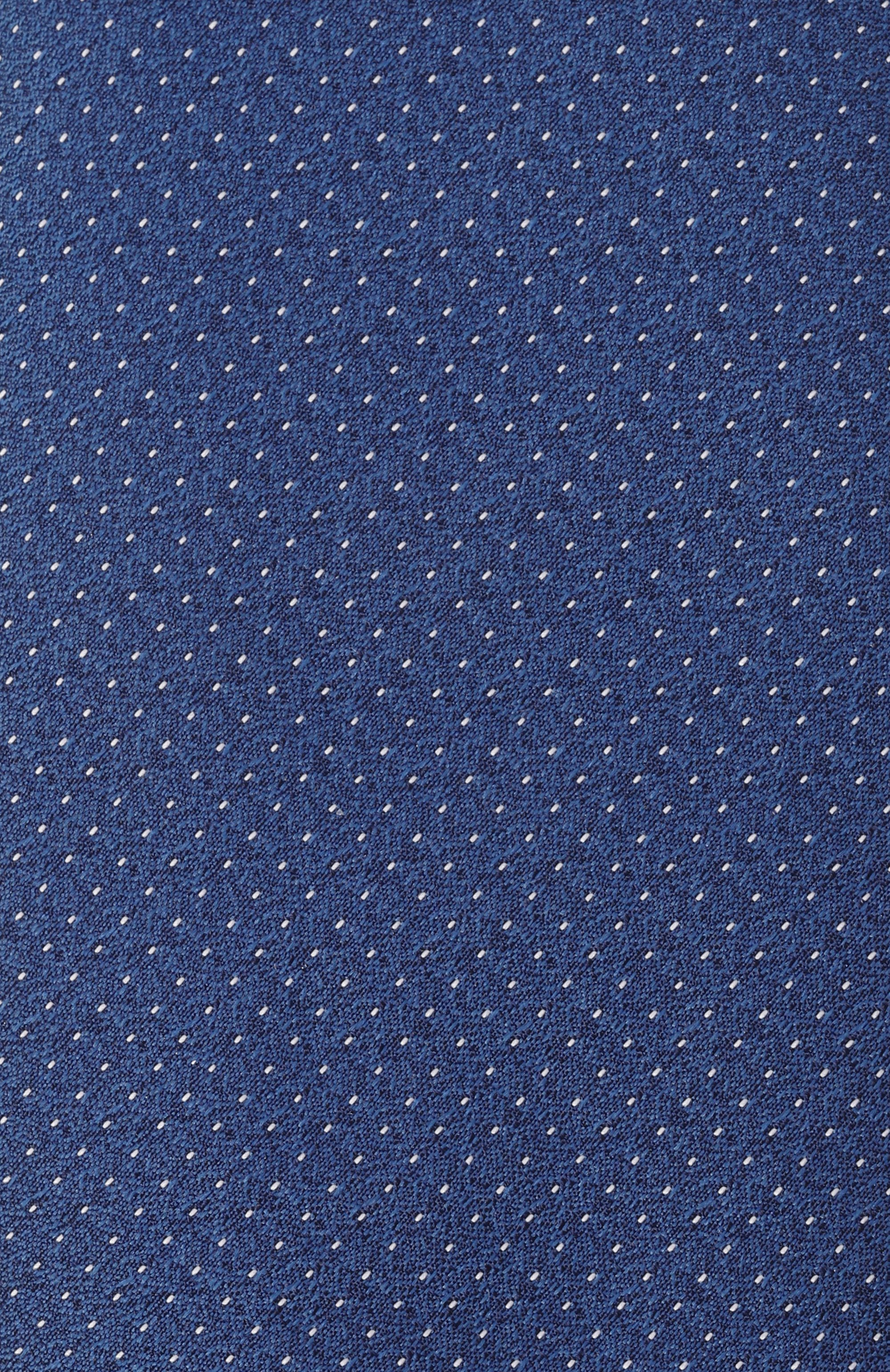 Шелковый галстук ZILLI, арт. CRAV02M0600VJPP00, фото 4