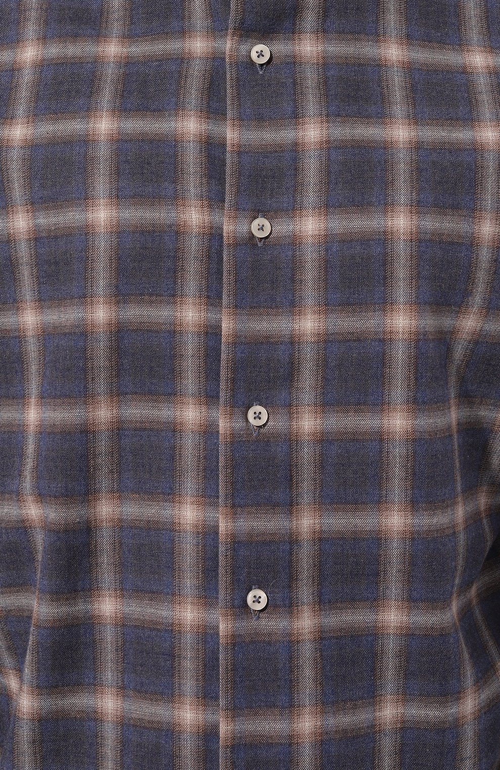 Хлопковая рубашка BROUBACK, арт. ASC-NISIDA-20/B_53, фото 5