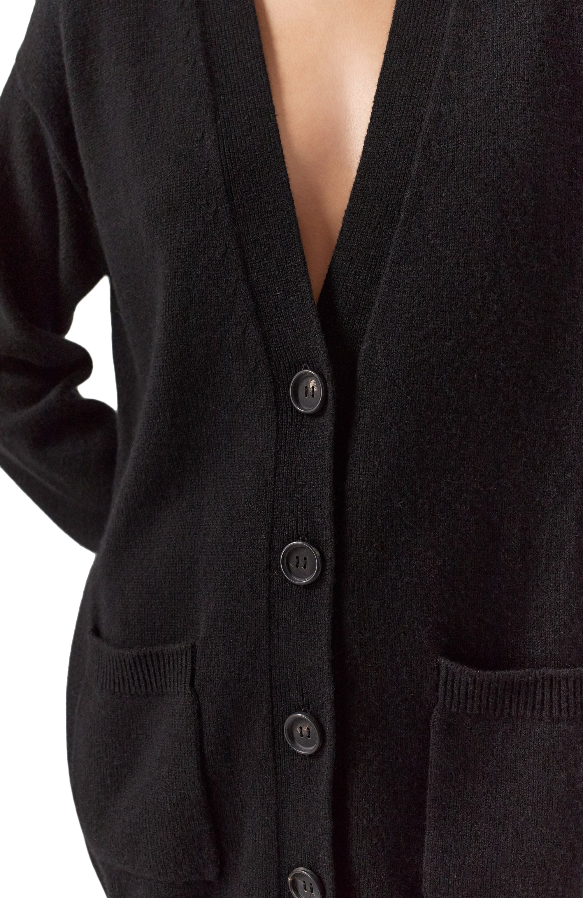 Кашемировый кардиган MVST, арт. TSA01CM/1175, фото 5