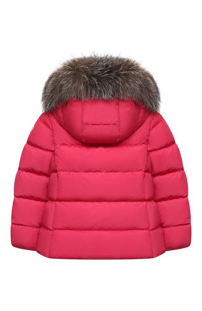 Комплект из куртки и комбинезона MONCLER, арт. F2-954-1F501-12-57244/8-10A, фото 3