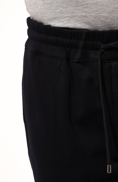 Хлопковые брюки CORTIGIANI, арт. 1AP611, фото 5