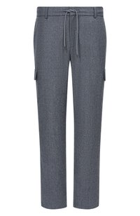 Темно-серый