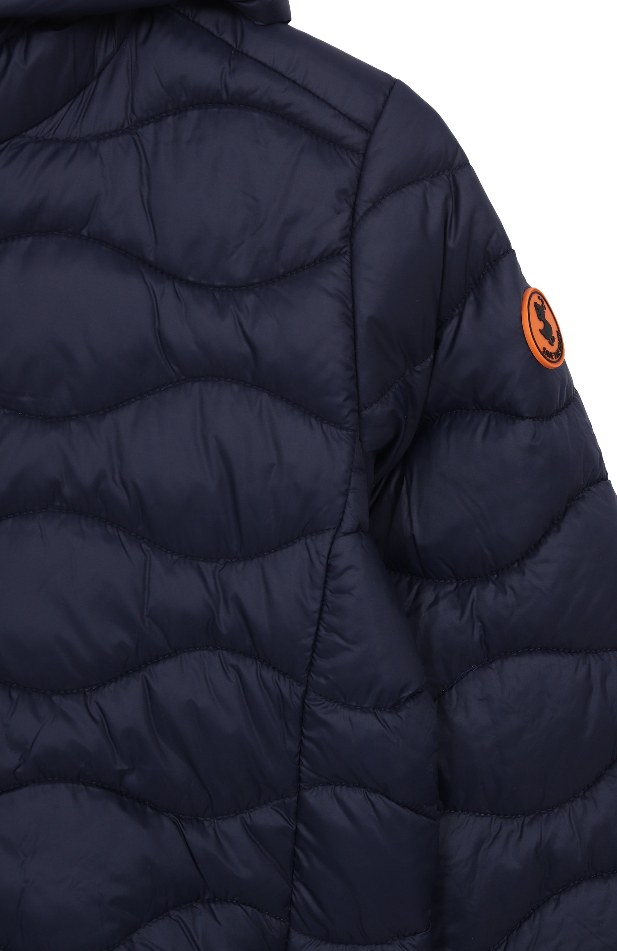 Утепленная куртка SAVE THE DUCK, арт. J32189B/YUL/GIGA20/10-16, фото 3