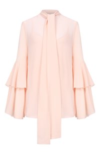 Светло-розовый