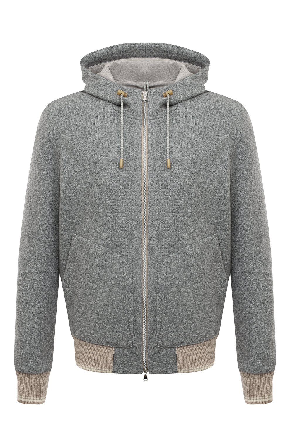 Шерстяная толстовка L.B.M. 1911, арт. 9375/35703, фото 1