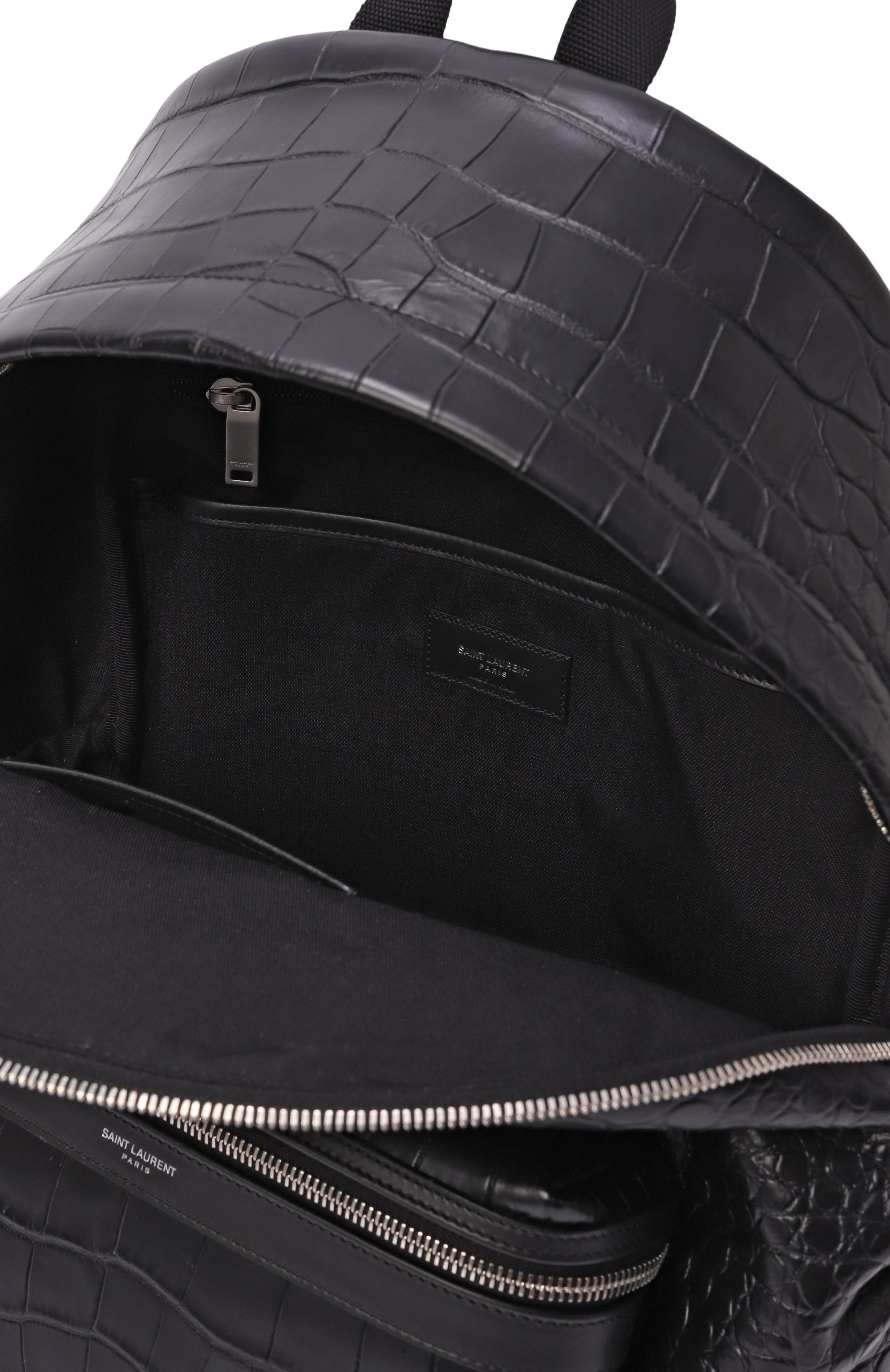 Рюкзак city SAINT LAURENT, арт. 534967/AAEJ0, фото 5