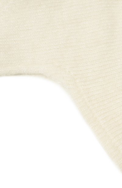 Капор diama из вискозы и шерсти CANOE, арт. 4300900, фото 4