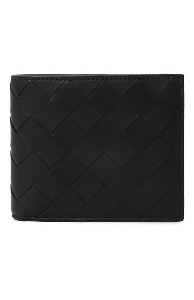 Кожаное портмоне BOTTEGA VENETA, арт. 605722/VCPQ4, фото 1