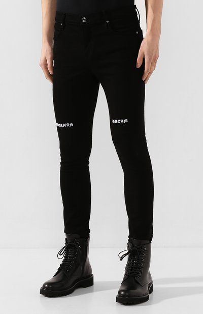 Джинсы RTA, арт. MH9AC-1ADBK, фото 3