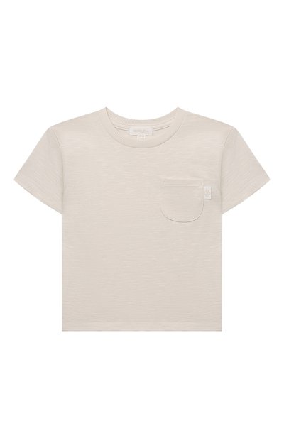 Хлопковая футболка BABYBU, арт. PD1014S22, фото 1