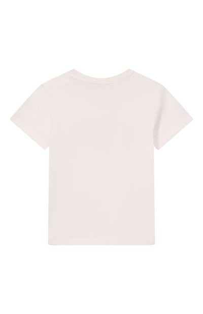 Комплект из футболки и шорт MOSCHINO, арт. MUG01X/LAA01, фото 3