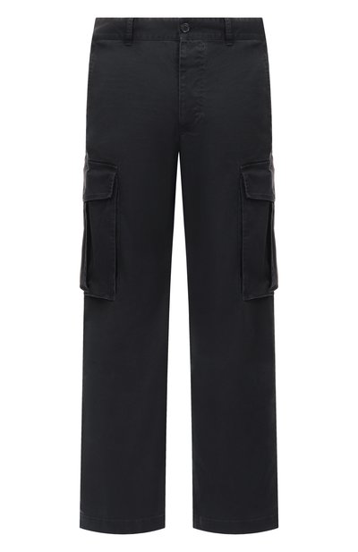 Мужские хлопковые брюки-карго DSQUARED2, арт. S74KB1079/S39021