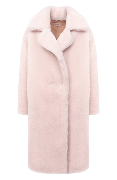 Шуба METEO YVES SALOMON, арт. 21WMM00104LATI, фото 1