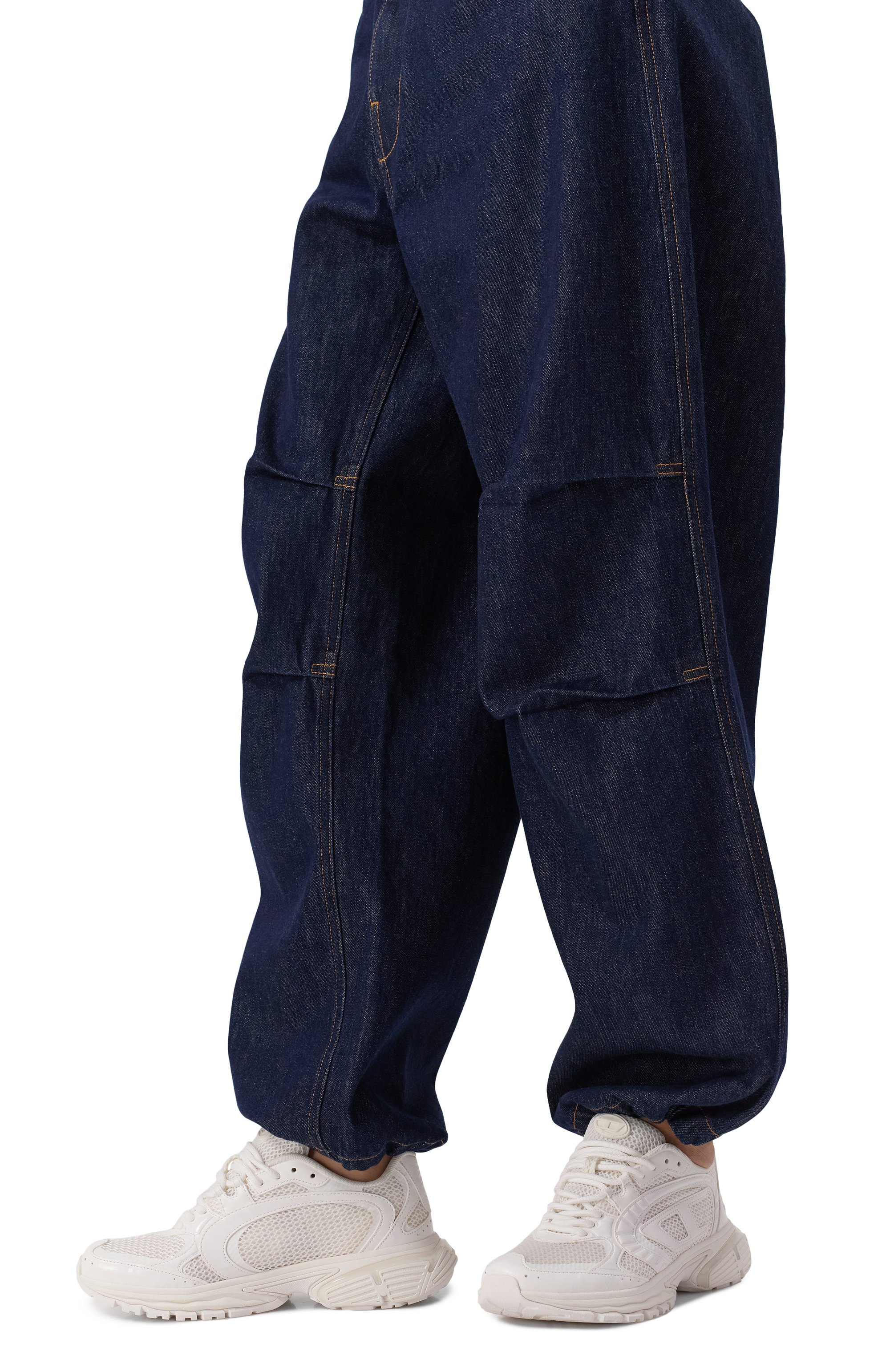 Текстильные кроссовки s-pro-v-dense DIESEL, арт. Y03594/P8136, фото 3