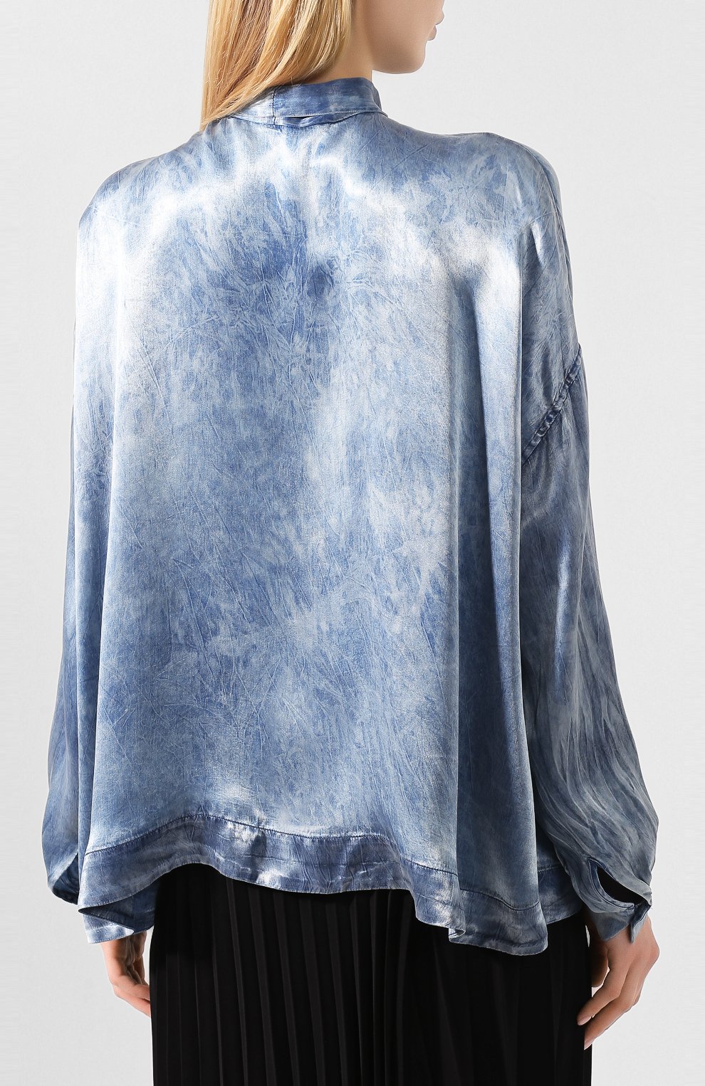 Рубашка BALENCIAGA, арт. 595072/TGN15, фото 4