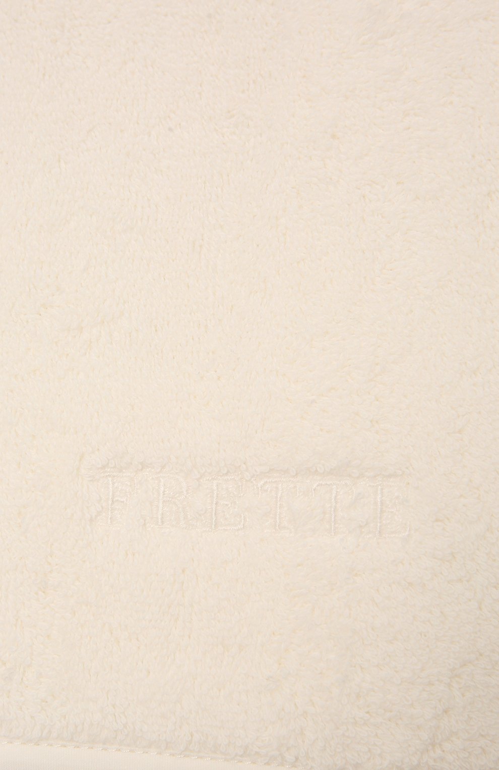 Полотенце для рук unito FRETTE, арт. FR2933 D0100 040C, фото 2