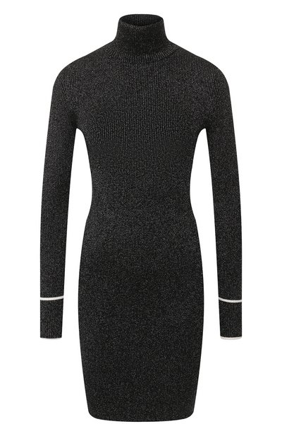 Женское платье OFF-WHITE, арт. 0WHI016E19E780779100