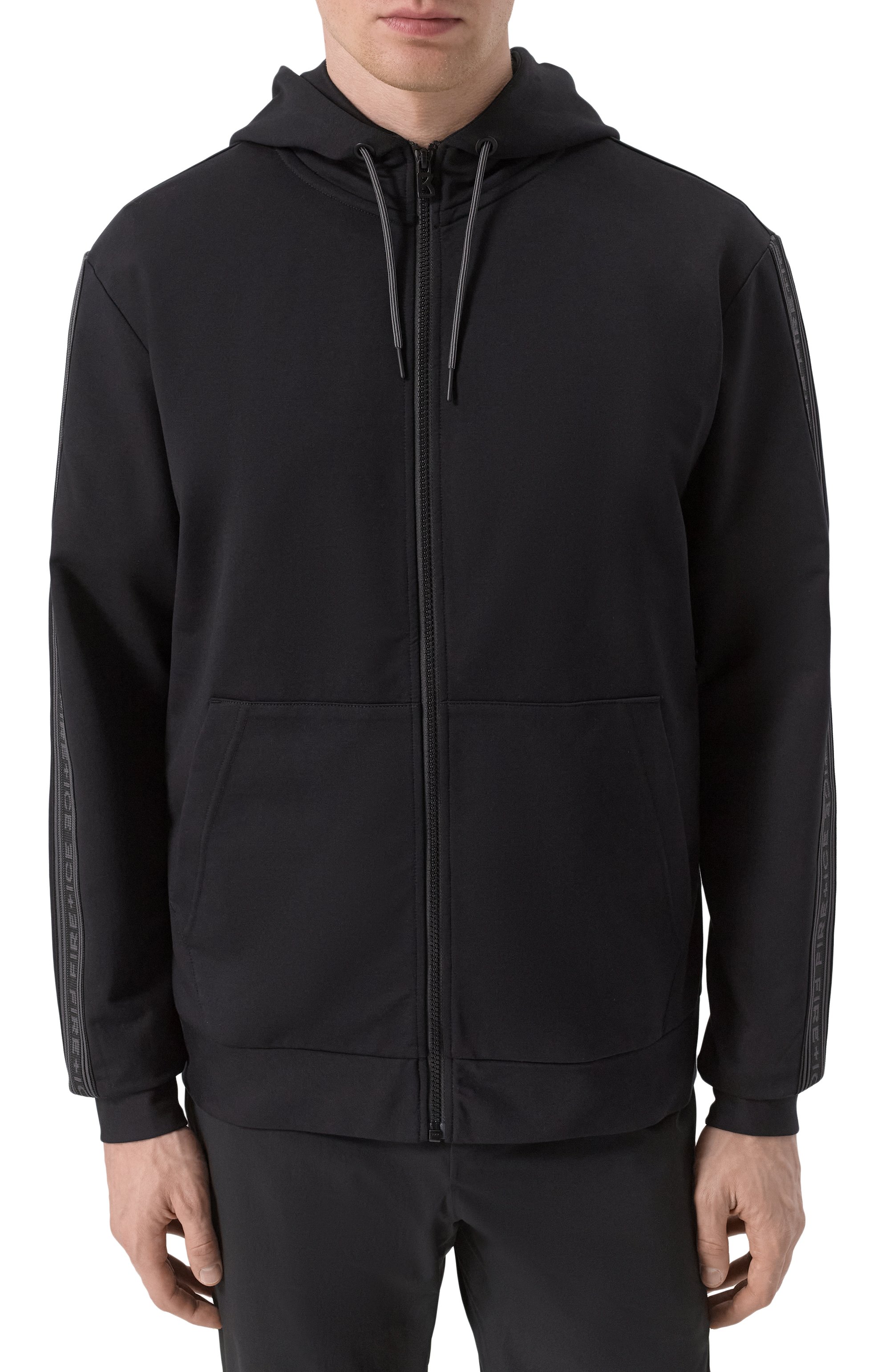 Хлопковая толстовка BOGNER FIRE+ICE, арт. 84483697, фото 3