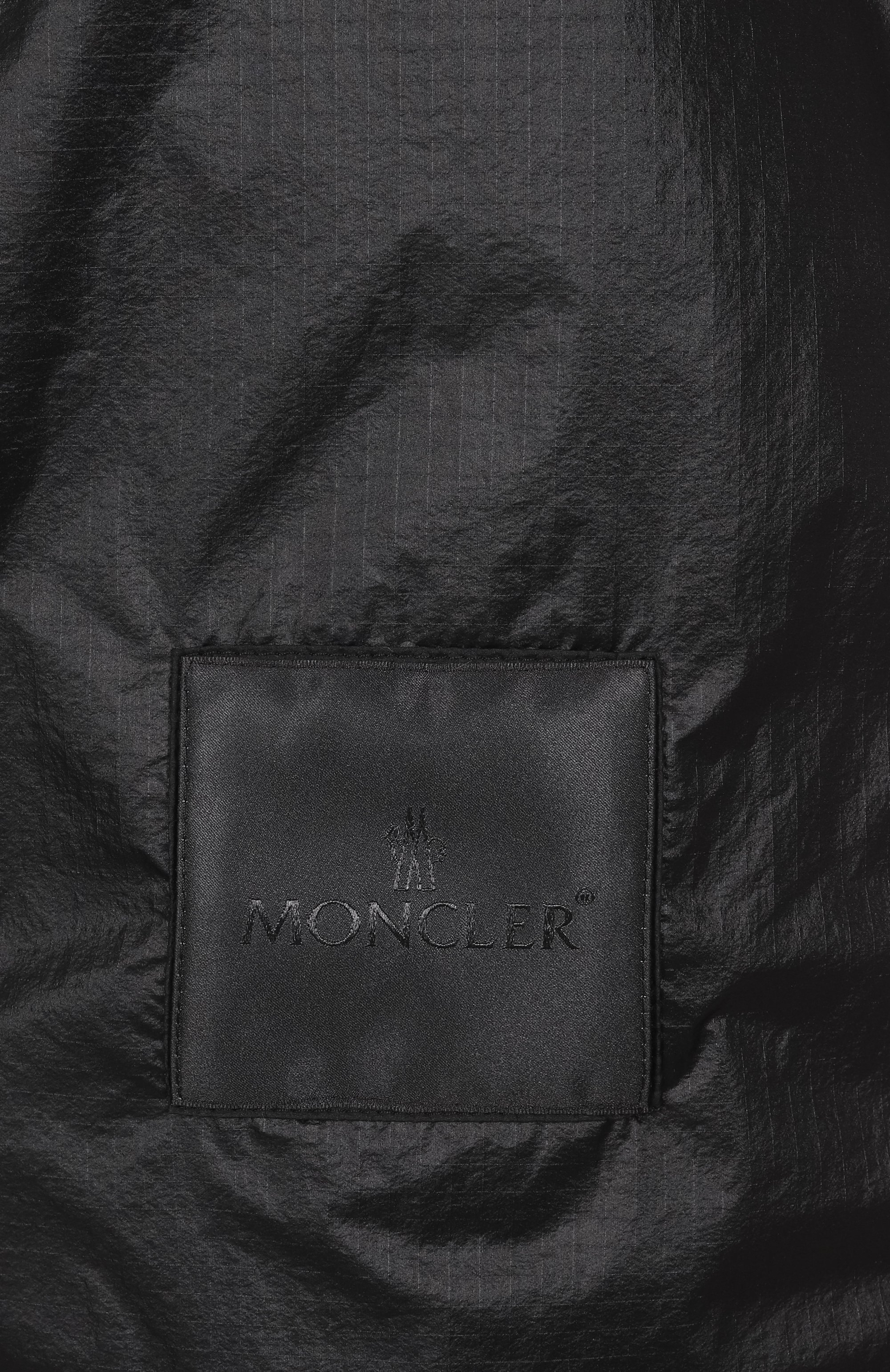 Куртка algedi MONCLER, арт. 1A00078/68953, фото 7