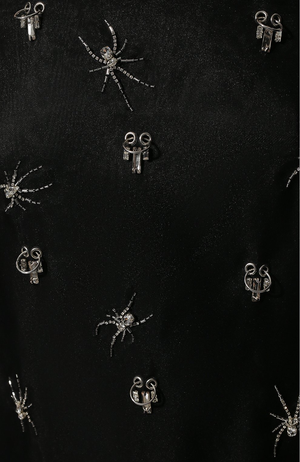 Платье GIVENCHY, арт. BW21ABG0WT, фото 5