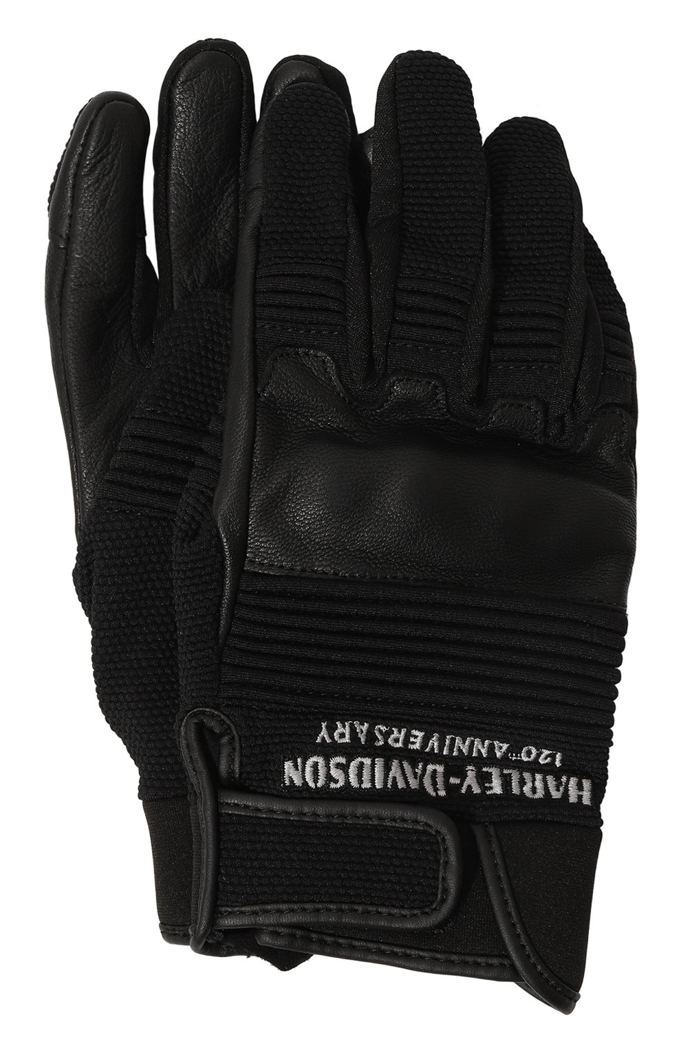 Перчатки 120th anniversary HARLEY-DAVIDSON, арт. 97173-23VM, фото 1