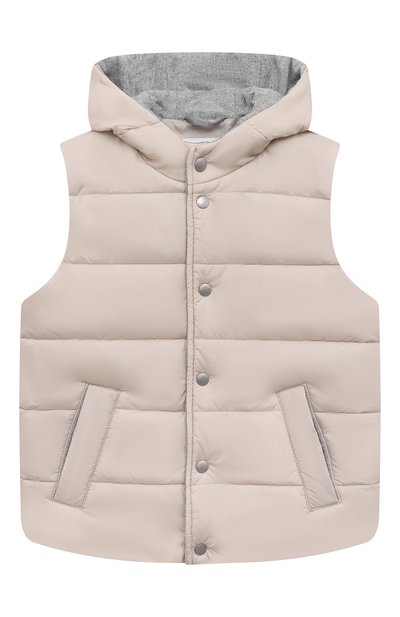 Утепленный жилет ELEVENTY, арт. ET2Q02/N0059/6-10, фото 1