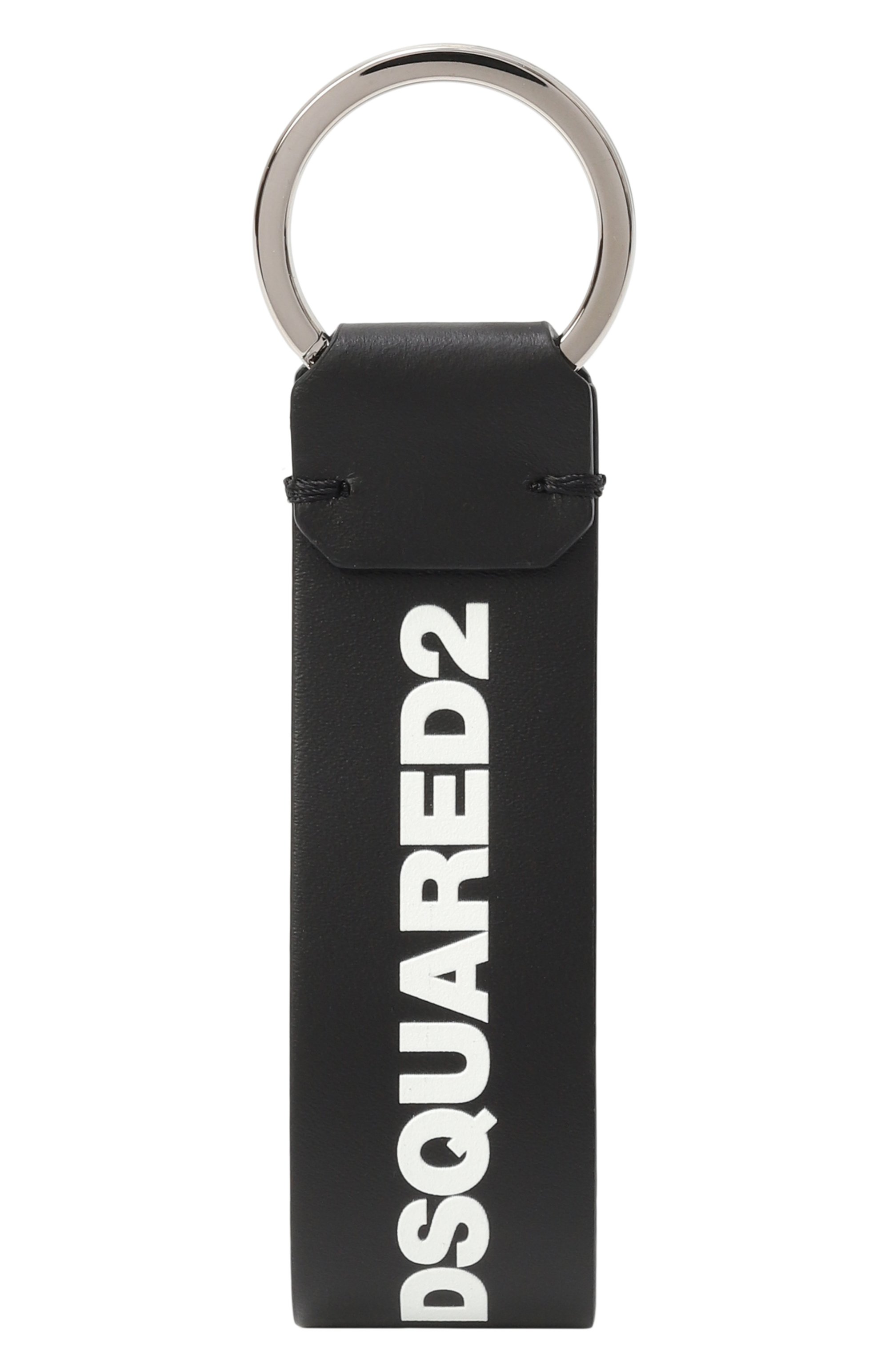 Комплект из футляра для кредитных карт и брелока DSQUARED2, арт. GBM0001/01504110, фото 5