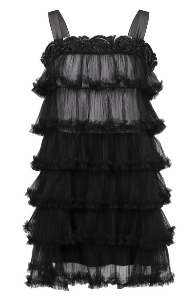 Женское шелковое платье GIULIA GURMAN, арт. D15