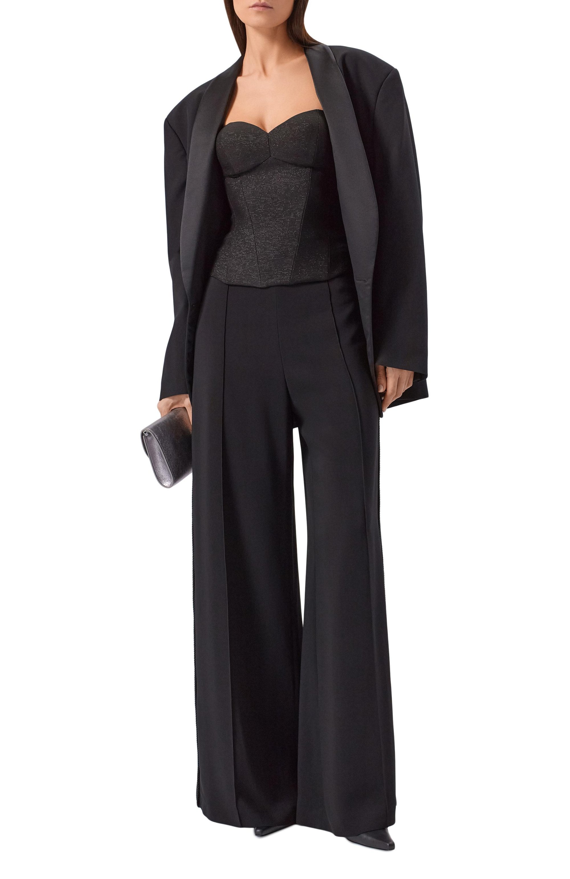 Топ-корсет CHAPURIN, арт. CO/19507/28918-М, фото 2