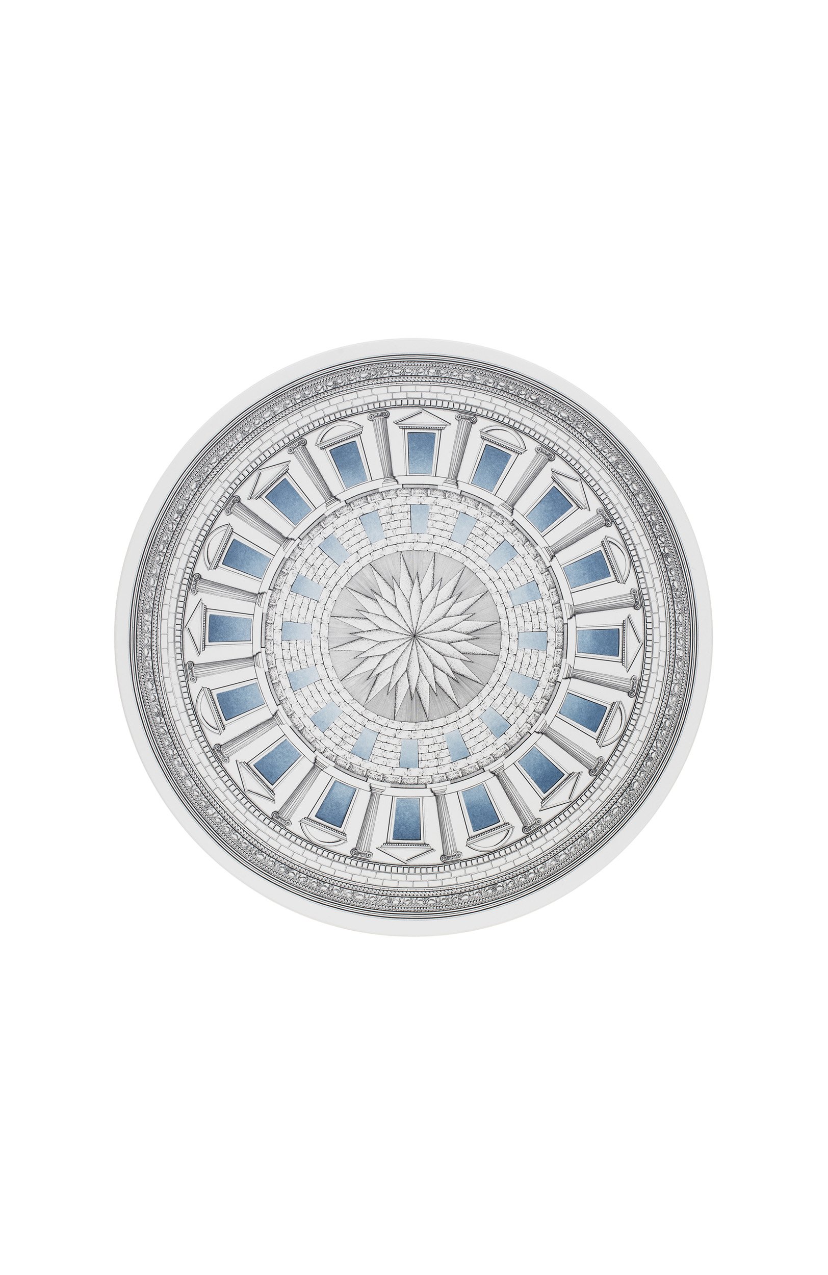 Стол cortile celeste FORNASETTI, арт. M18Y000T05, фото 2