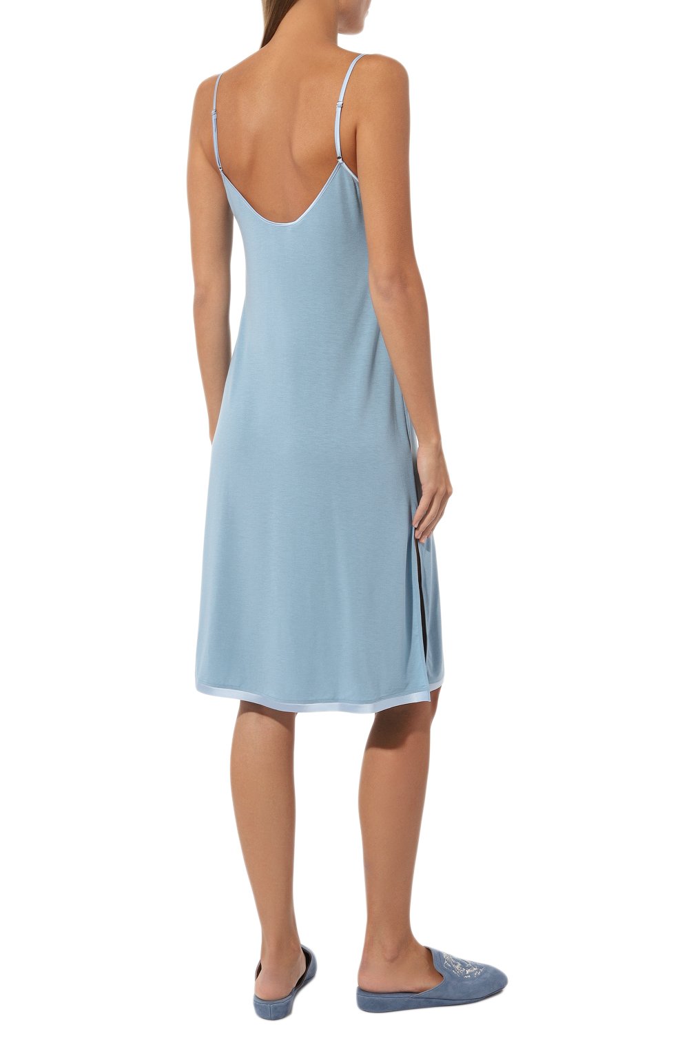 Сорочка I.D. SARRIERI, арт. L9559, фото 4