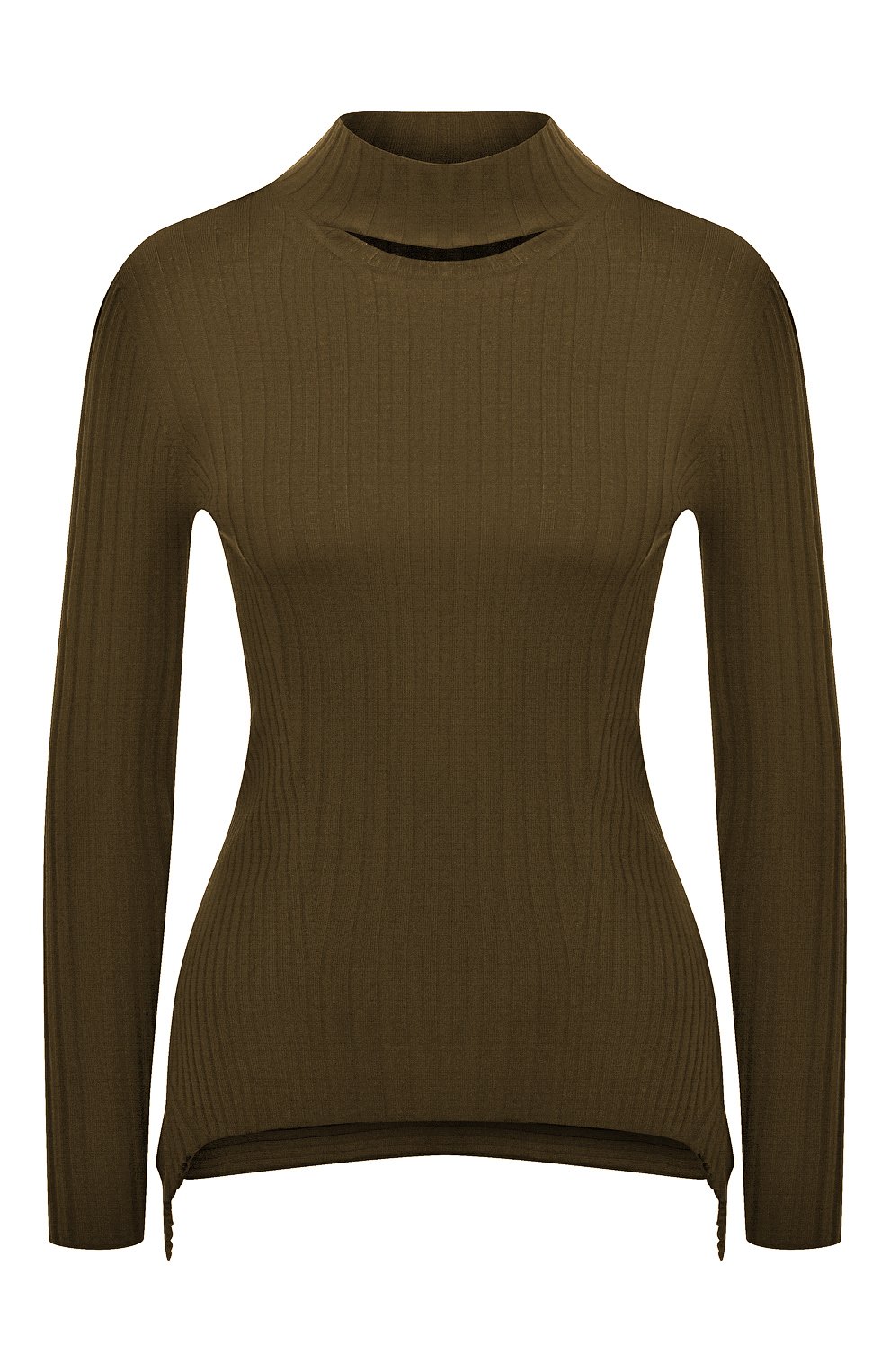 Пуловер из шерсти и кашемира WOLFORD, арт. 52914, фото 1