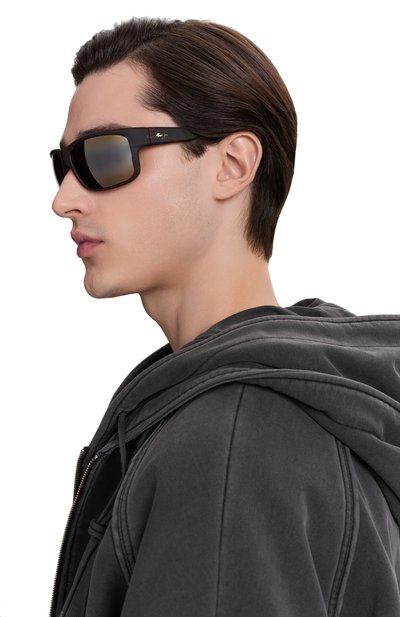 Мужские солнцезащитные очки MAUI JIM, арт. MJH815 10MR