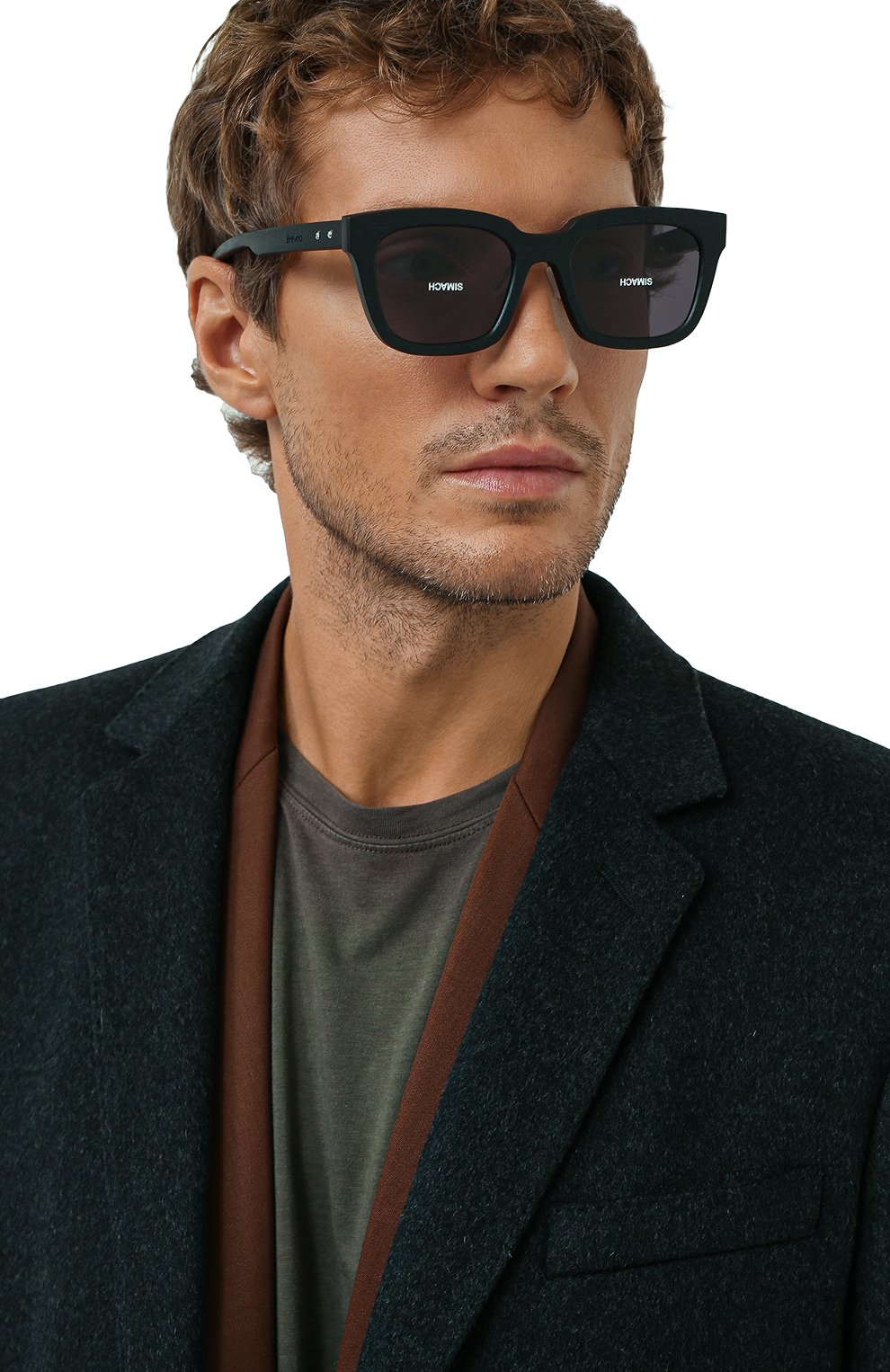 Солнцезащитные очки D.SIMACHEV, арт. SM881, фото 2