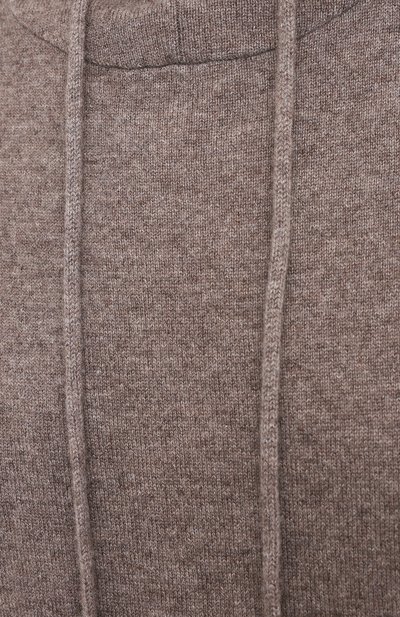 Кашемировое худи FTC, арт. 800-0560, фото 5
