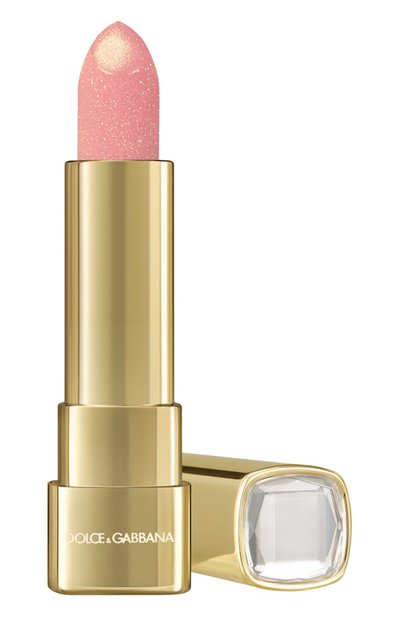 Женский бальзам для губ gemstone, оттенок 00 diamond (3g) DOLCE & GABBANA, арт. 8057971188802