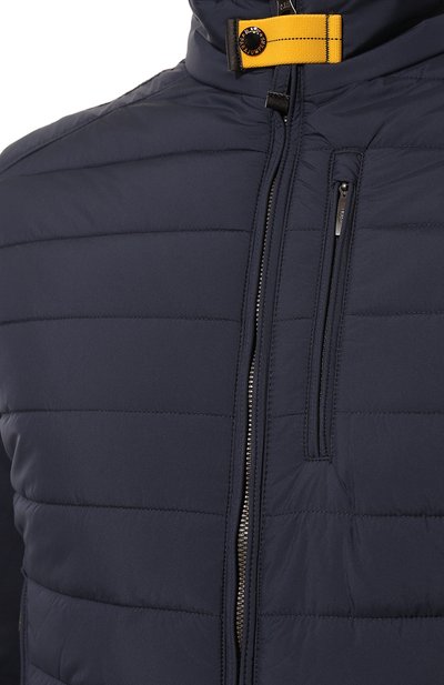 Утепленный бомбер PARAJUMPERS, арт. 23SM-PM HYB FP02/ELLI0T, фото 5