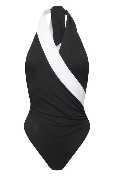 Женский слитный купальник BALMAIN, арт. BKBUH2460/001
