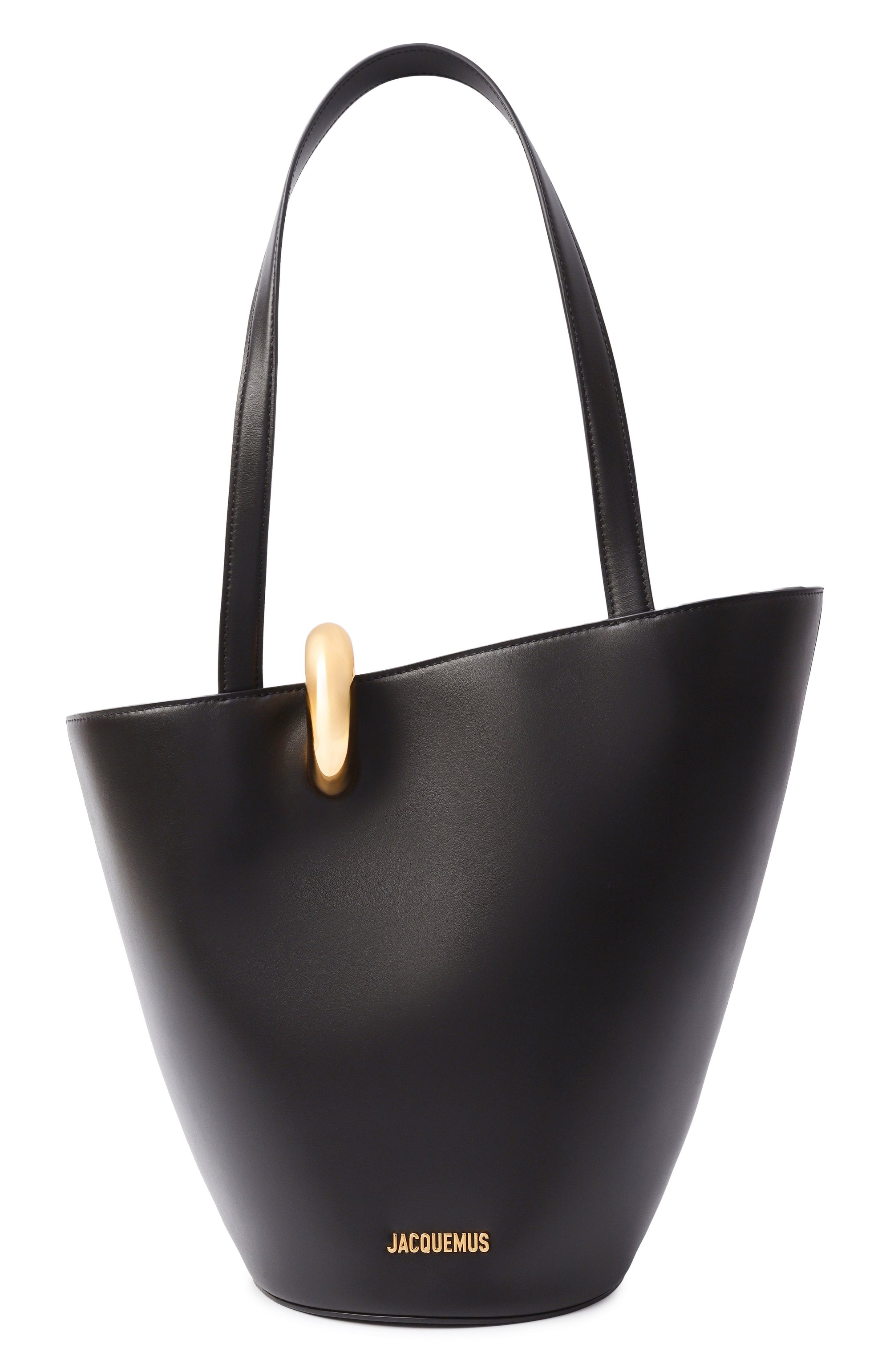 Сумка-тоут le bambola JACQUEMUS, арт. 25EBAW00412/AC01C01, фото 1