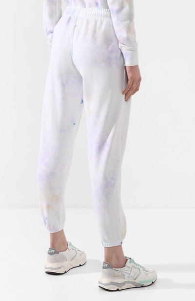 Хлопковые брюки POLO RALPH LAUREN, арт. 211792202, фото 4