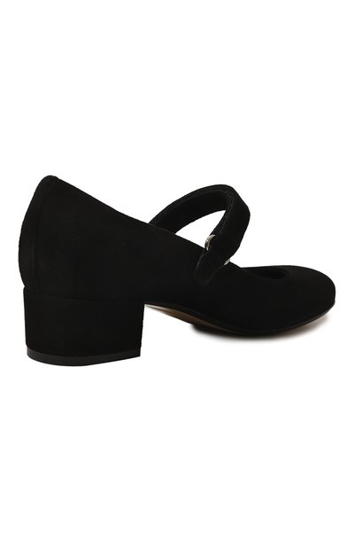 Замшевые туфли MISSOURI, арт. 78089M/27-30, фото 3