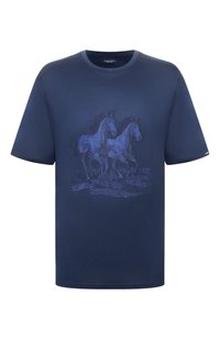 Темно-синий