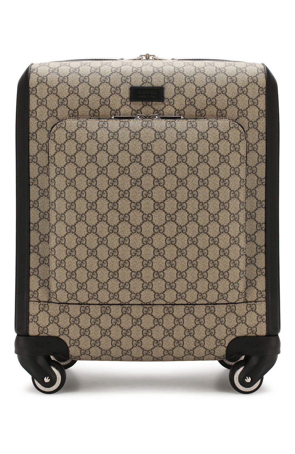 Чемодан gg supreme на колесиках GUCCI, арт. 451003/K5RMN, фото 1