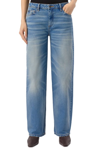 Джинсы THE KOOPLES, арт. FJEA30003J, фото 3