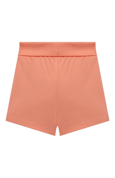 Хлопковая пижама SANETTA, арт. 221529 0010, фото 5