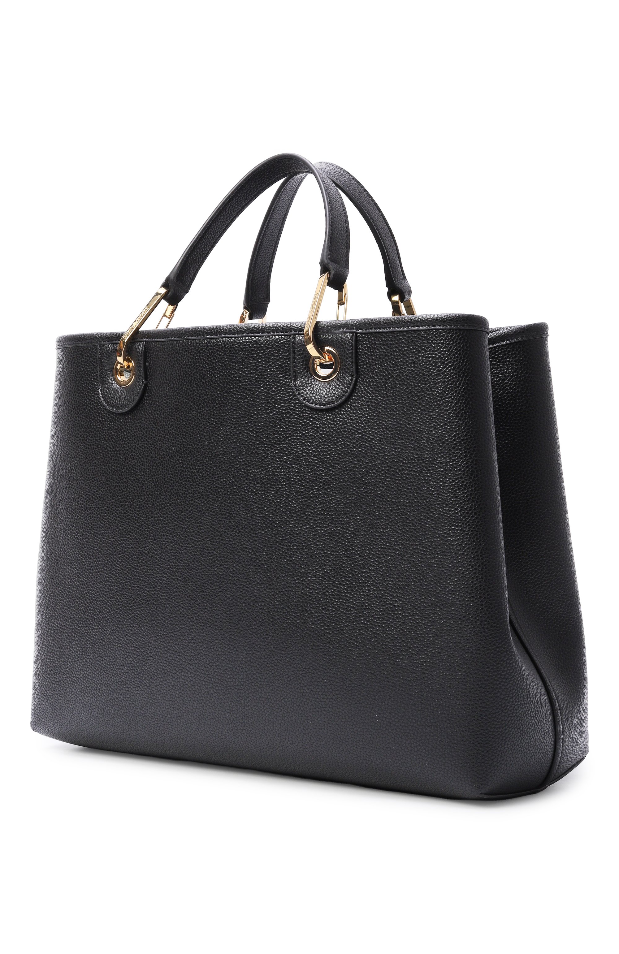 Сумка-тоут myea medium EMPORIO ARMANI, арт. EW000360/AF12103, фото 4