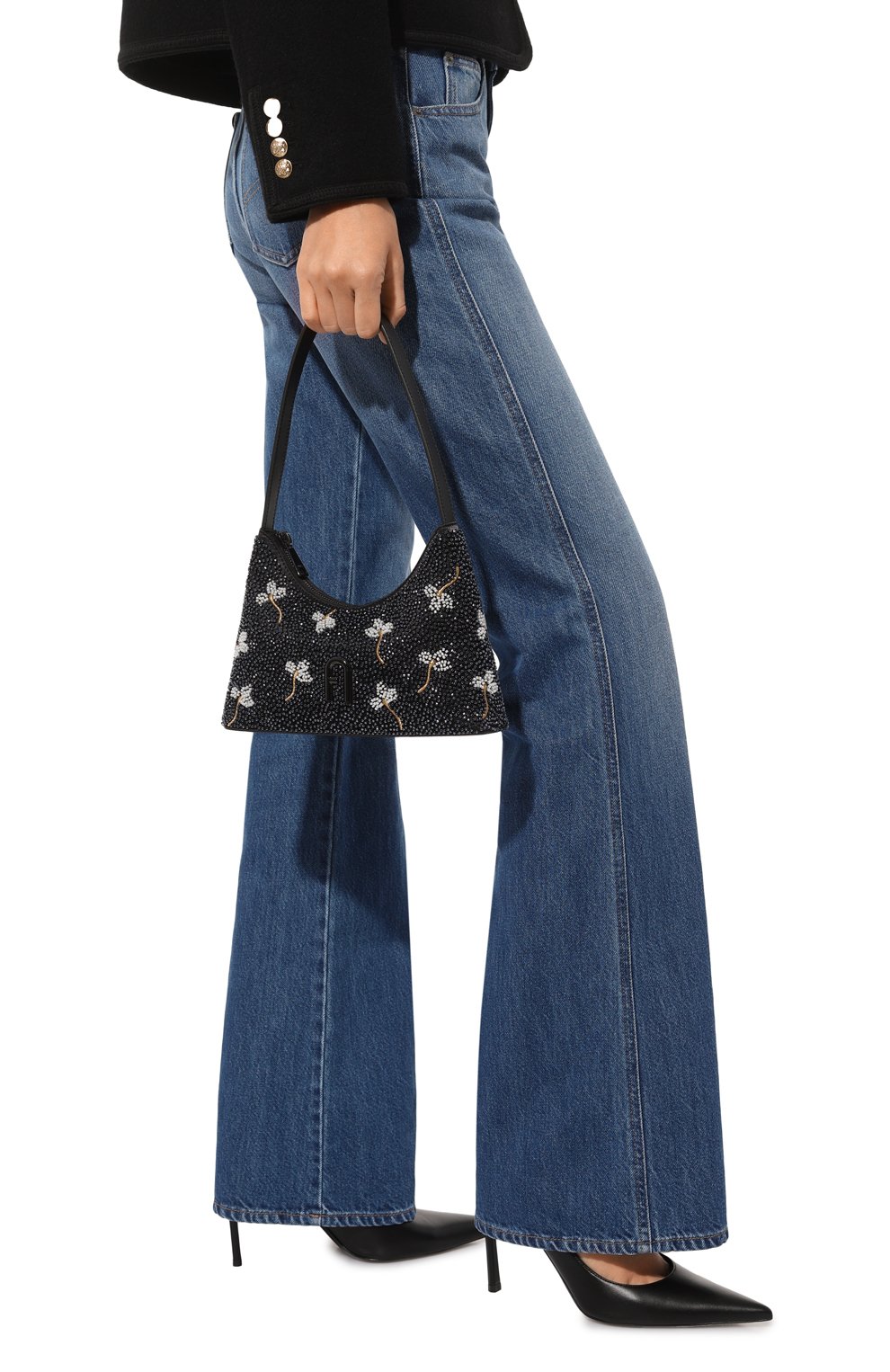 Сумка furla diamante mini FURLA, арт. WB01239/BX3351, фото 2